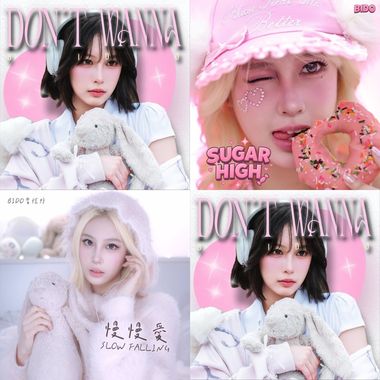 漂亮宝贝💗🎀💖⭐️