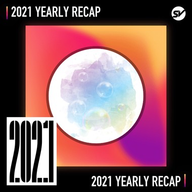 2021 个人年度精选之最