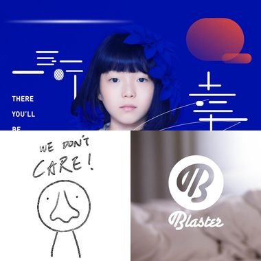 Nice songs