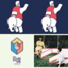 大象体操 Elephant Gym