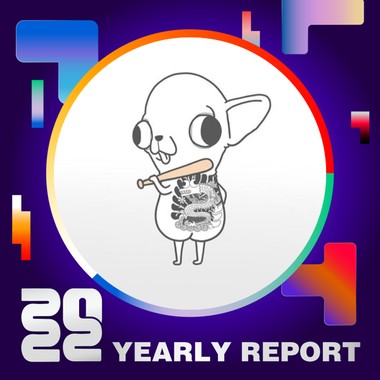 2022 个人年度精选