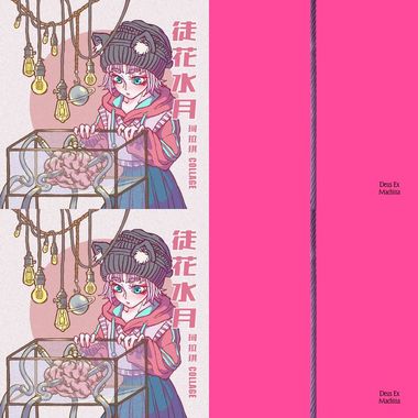 珂拉琪