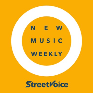 【StreetVoice新歌周报】April vol.1
