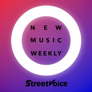 【StreetVoice新歌周报】December vol.3
