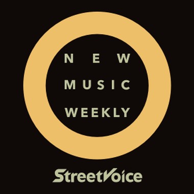 【StreetVoice新歌周报】Apr vol.1
