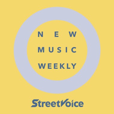 【StreetVoice新歌周报】April vol.3