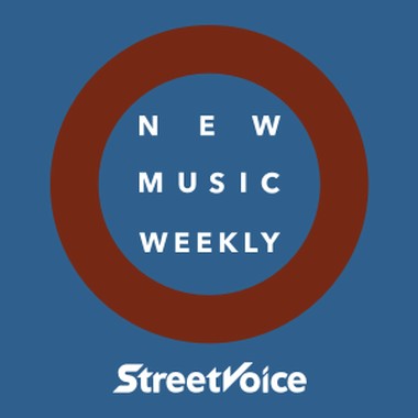 【StreetVoice新歌周报】Dec vol.1