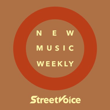 【StreetVoice新歌周报】Oct vol.1