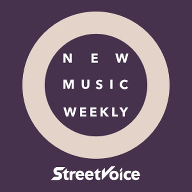 【StreetVoice新歌周报】Nov vol.2