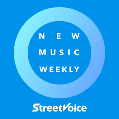 【StreetVoice新歌周报】May vol.4