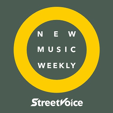 【streetvoice新歌周报】august vol.