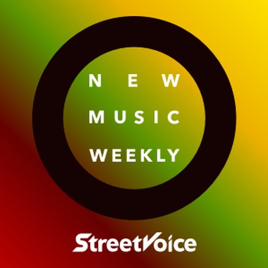 【StreetVoice新歌周报】Nov vol.1