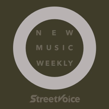 【StreetVoice新歌周报】Apr vol.2