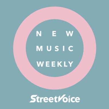 【StreetVoice新歌周报】Jun vol.1