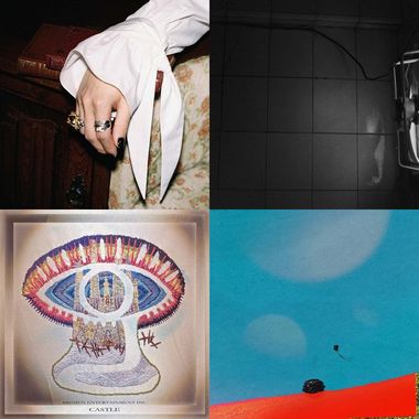 Songs I liked 2025 second half