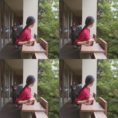 洪安妮