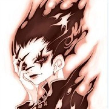 THE LIAR
