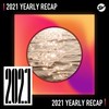2021 个人年度精选之最