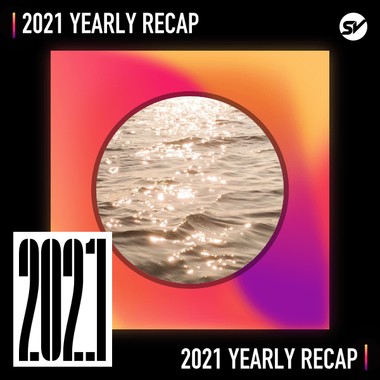 2021 个人年度精选之最