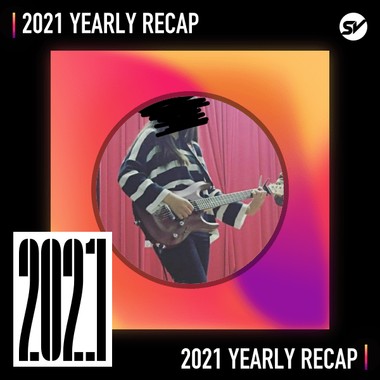 2021 个人年度精选之最