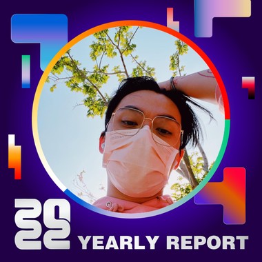 2022 个人年度精选