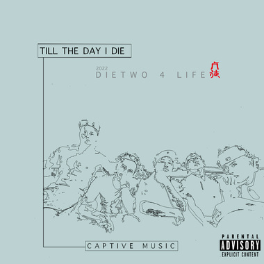 TILL THE DAY I DIE