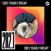 2021 个人年度精选之最