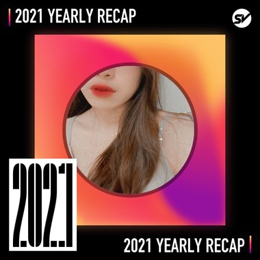 2021 个人年度精选之最