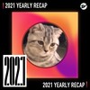 2021 个人年度精选之最