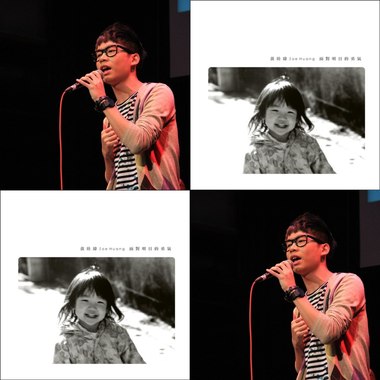 听著听著就笑了哭了