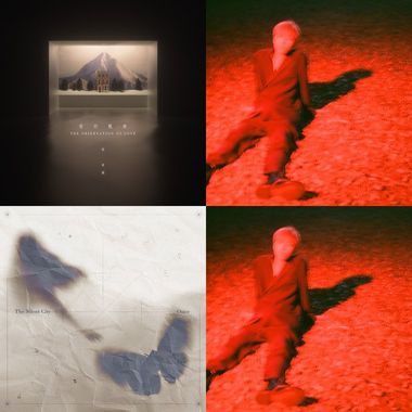 三月凉