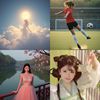 张善瞳 新曲加精选