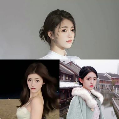 张善瞳 新曲加精选