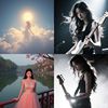 张善瞳 新曲加精选