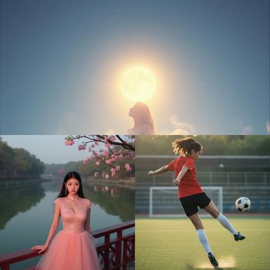 张善瞳 新曲加精选