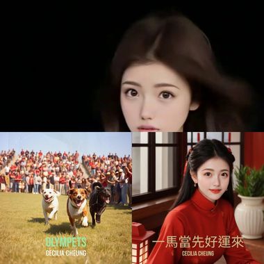 张善瞳 新曲加精选