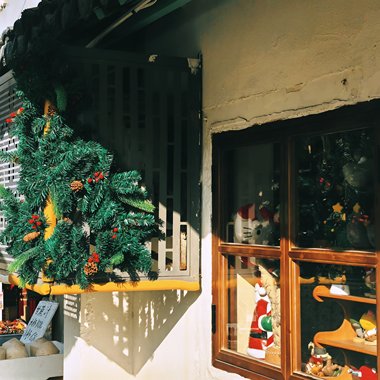 无尽夏的无尽冬