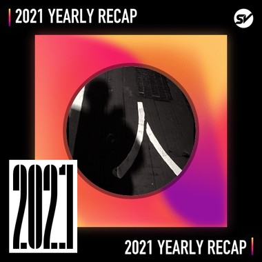 2021 个人年度精选之最