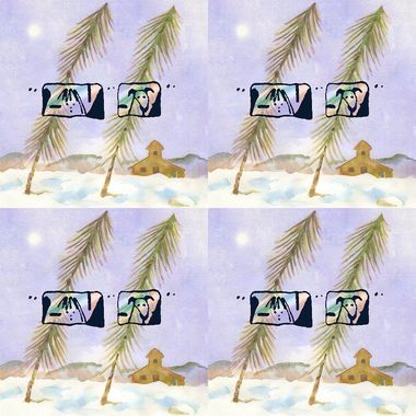 问题总部