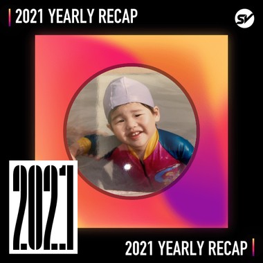 2021 个人年度精选之最