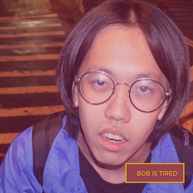 sonicbaby - champersonic | 街声 | 音乐人梦想的起点