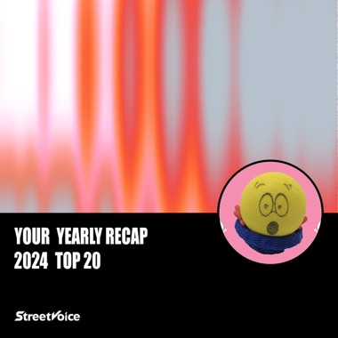 2024 个人年度精选