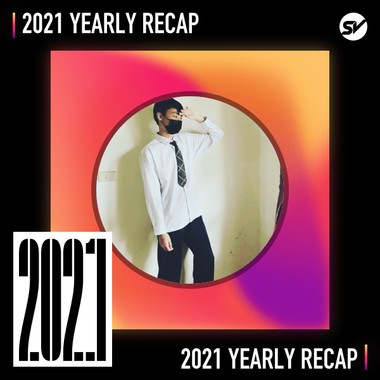 2021 个人年度精选之最