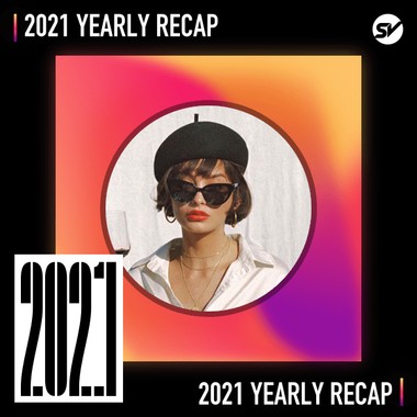 2021 个人年度精选之最