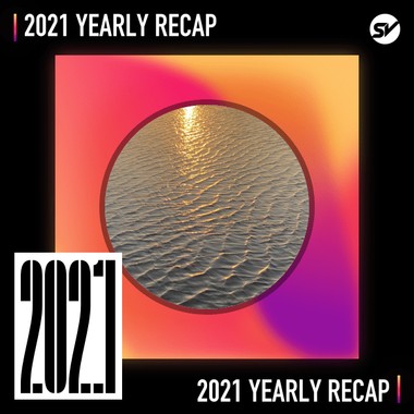 2021 个人年度精选之最