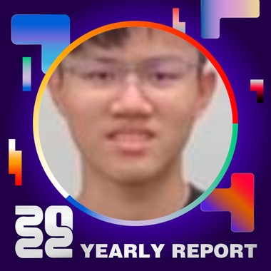 2022 个人年度精选