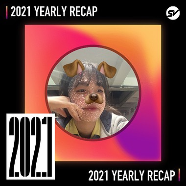 2021 个人年度精选之最