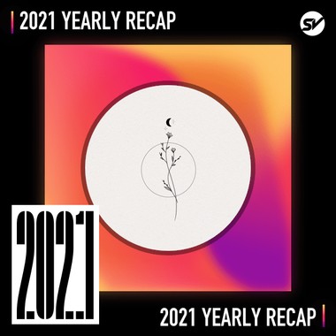 2021 个人年度精选之最