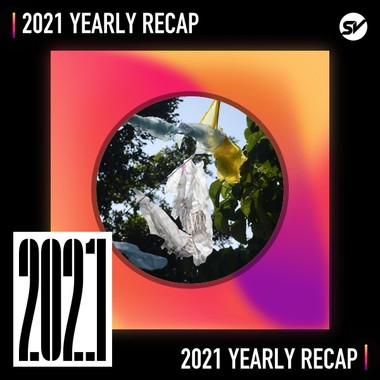 2021 个人年度精选之最