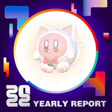 2022 个人年度精选